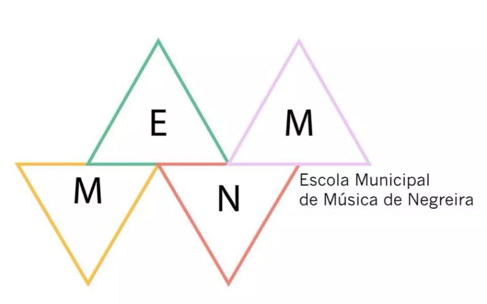 Logo escola