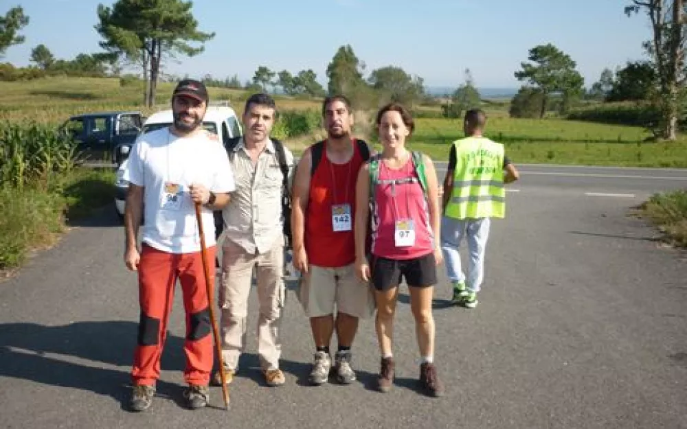 Andaina 2014