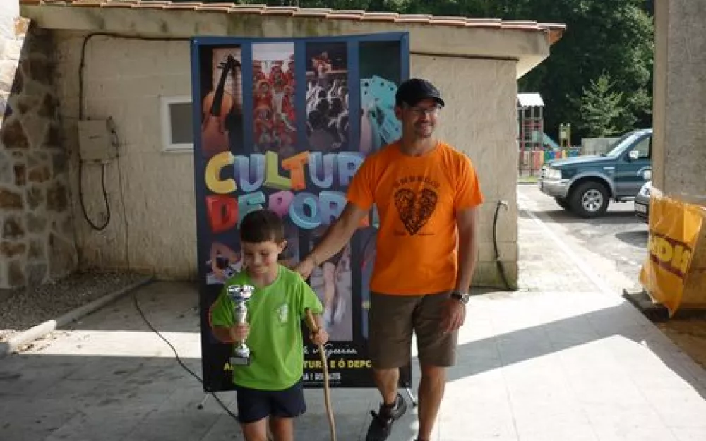 Andaina 2014