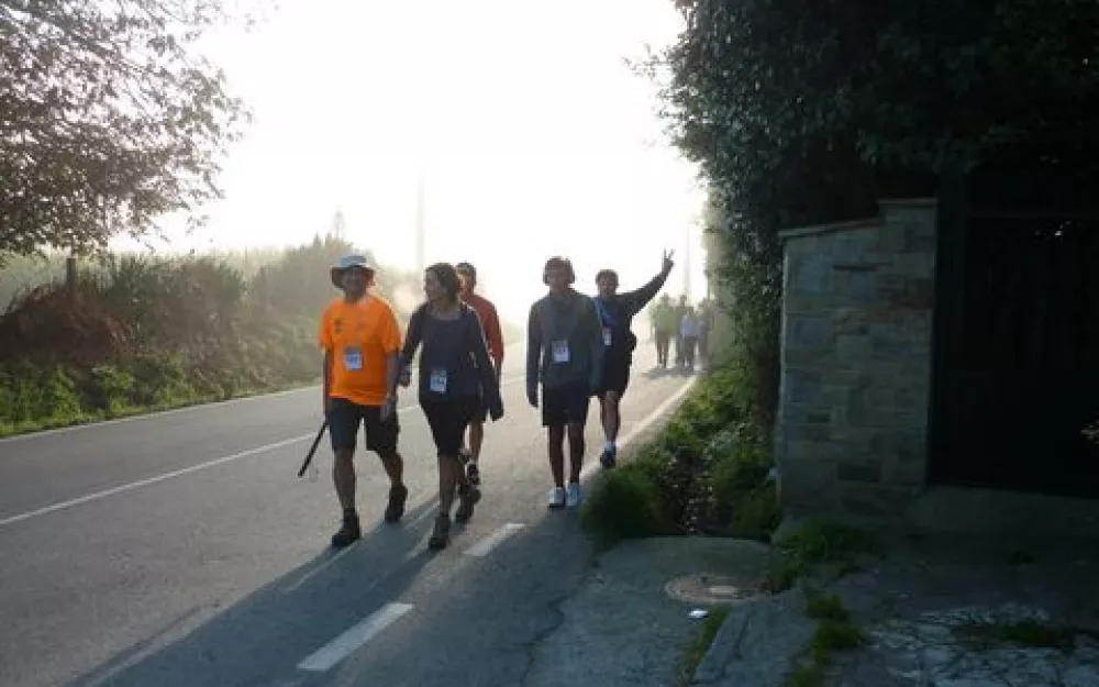Andaina 2014