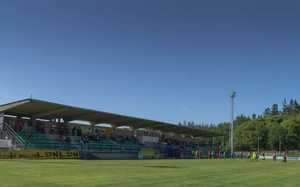 campo municipal jesus garcia calvo