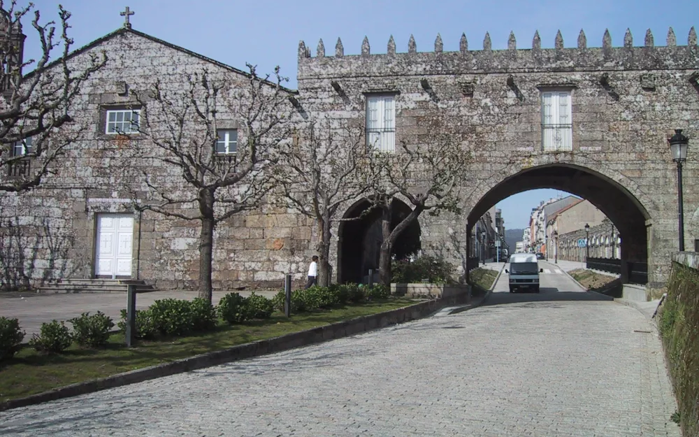 carreira san mauro 51