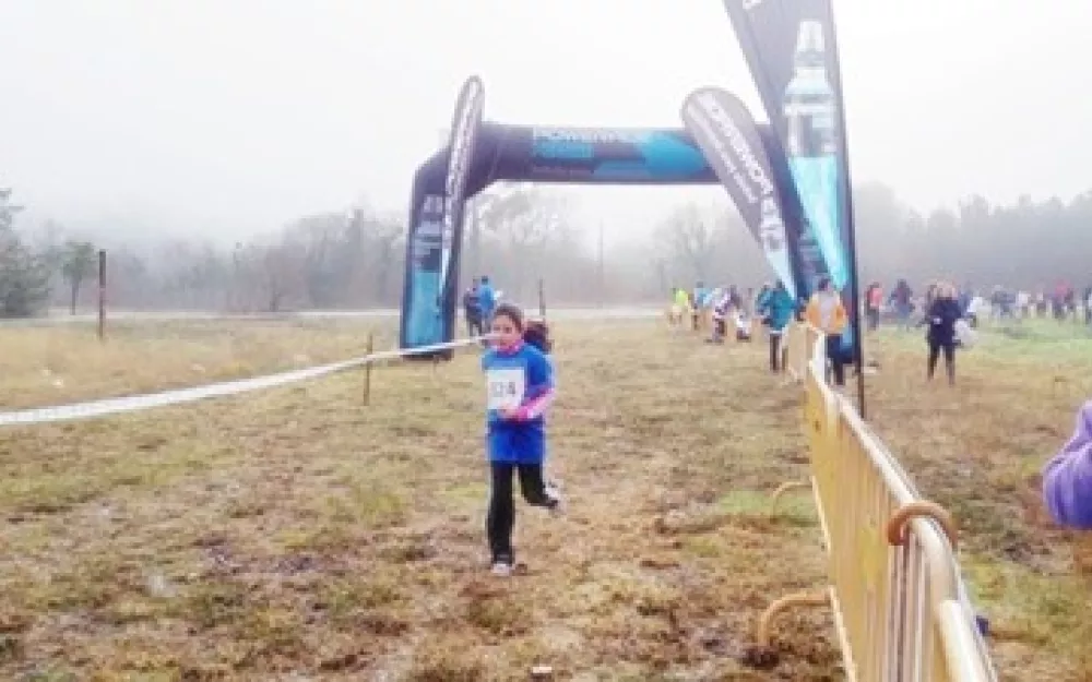 Campionato Galego de campo a través 2014