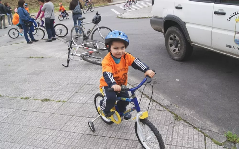 7º Día da Bicicleta 2013