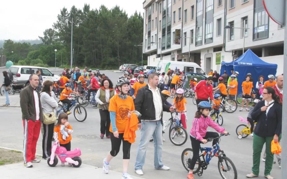 7º Día da Bicicleta 2013