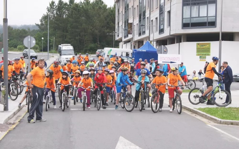 7º Día da Bicicleta 2013