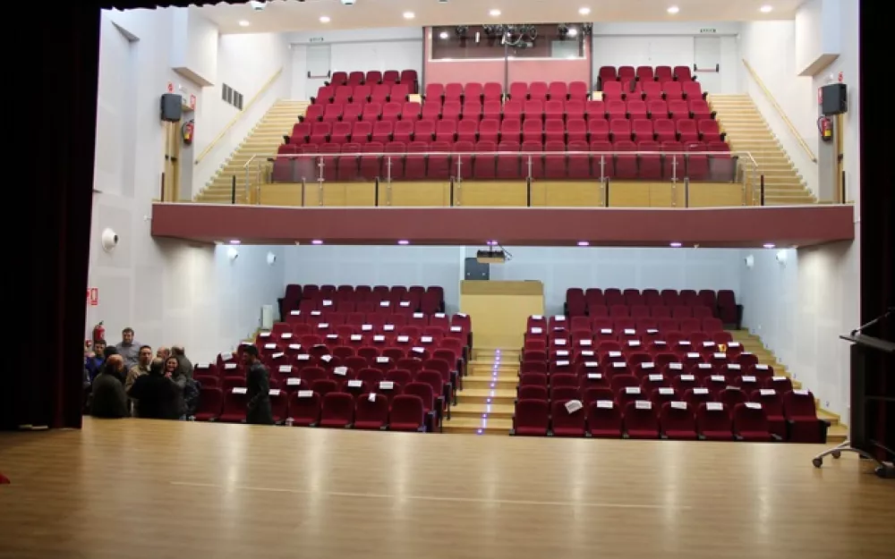 II Gala do Deporte