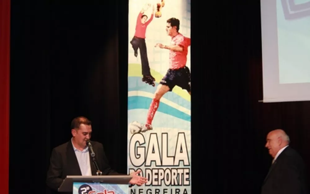 II Gala do Deporte