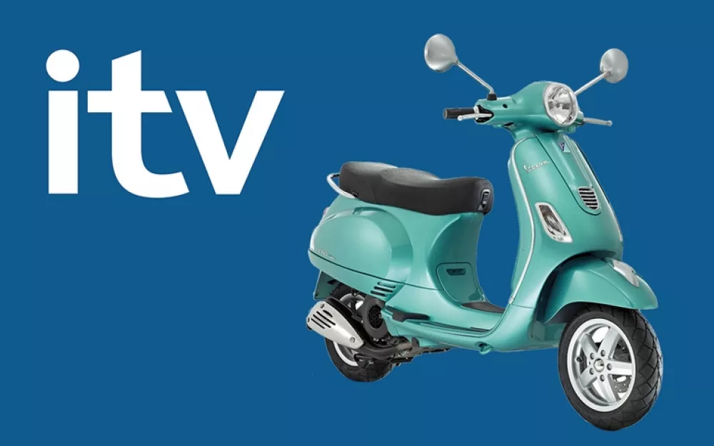 itv ciclo