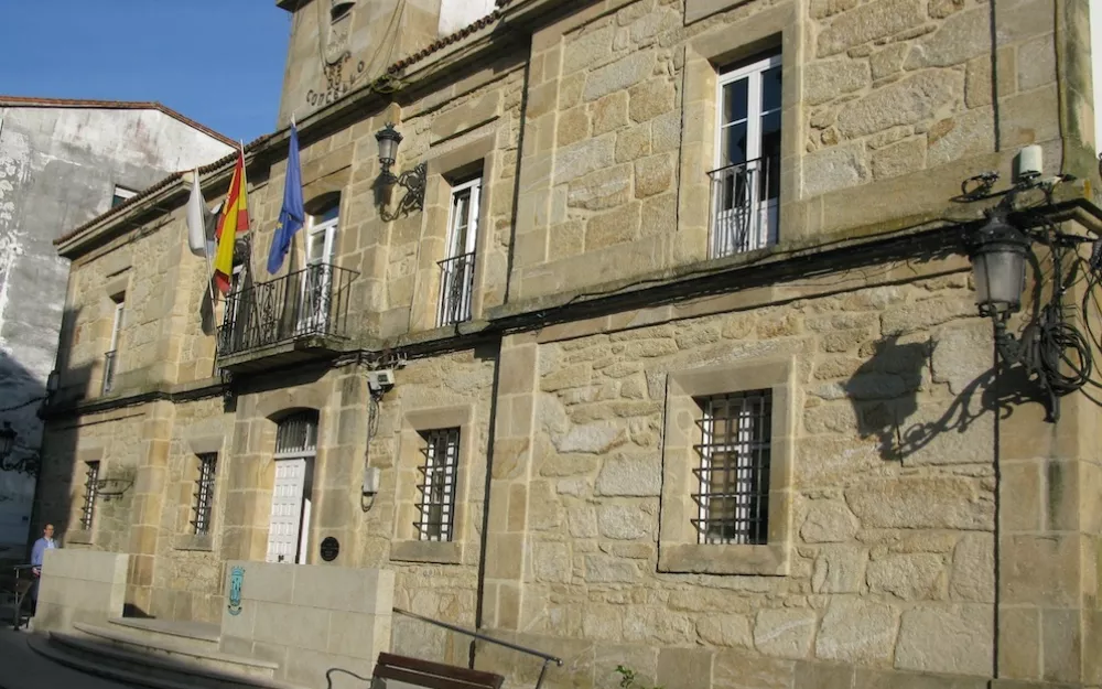 sede negreira